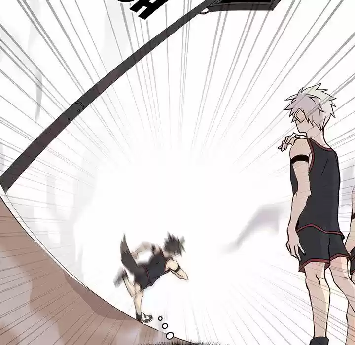 Wild City Chapter 58