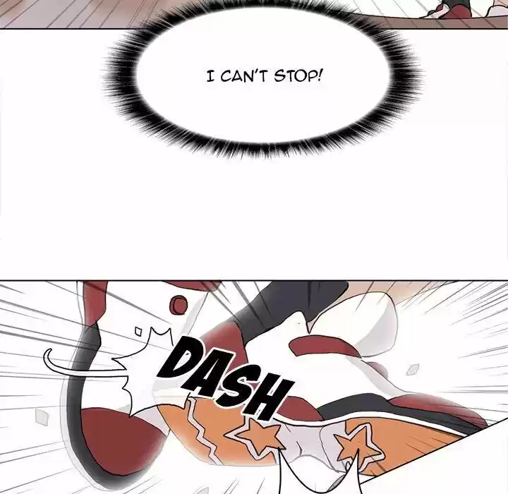 Wild City Chapter 58