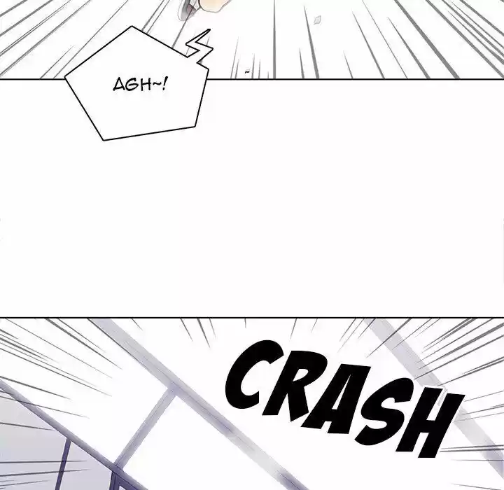 Wild City Chapter 58