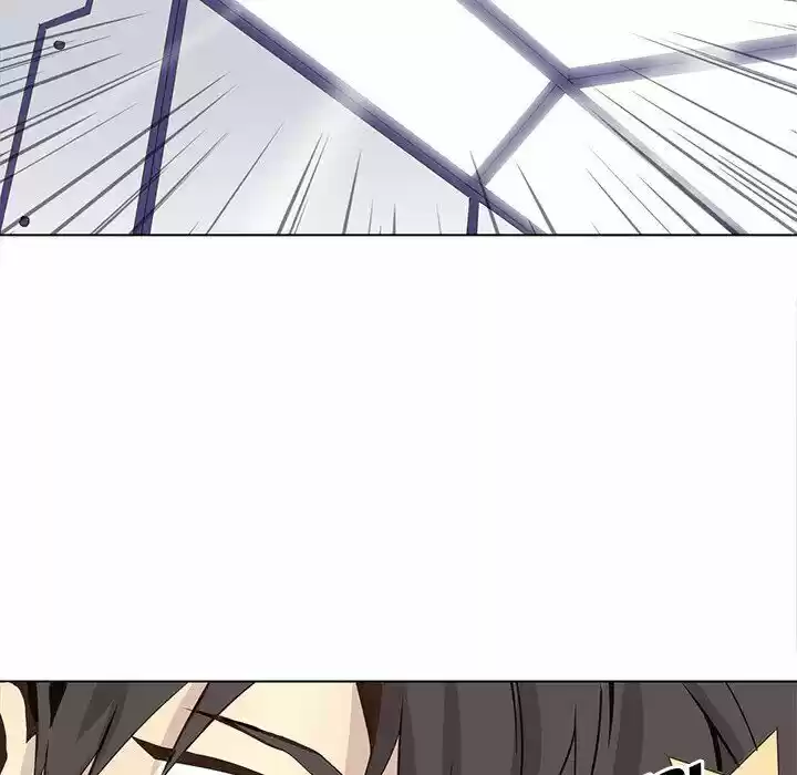 Wild City Chapter 58