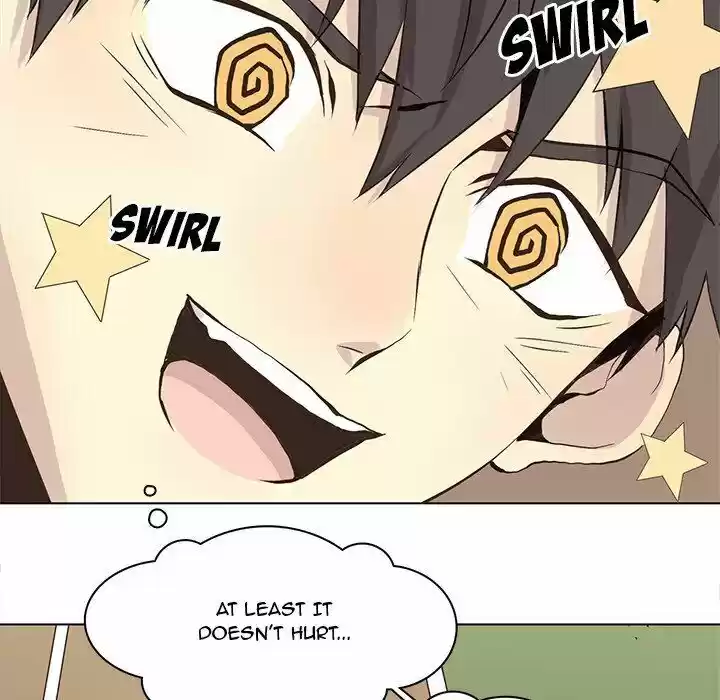 Wild City Chapter 58