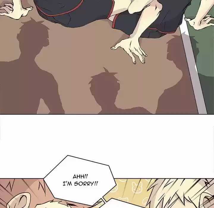 Wild City Chapter 58