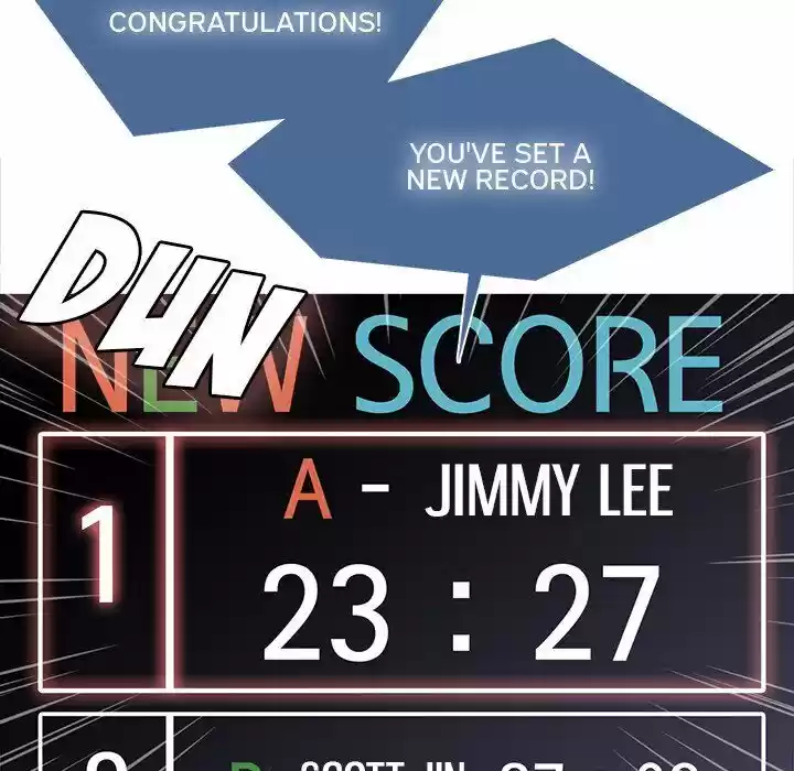 Wild City Chapter 58