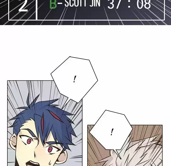 Wild City Chapter 58