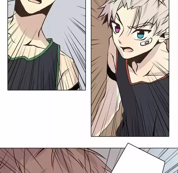 Wild City Chapter 58