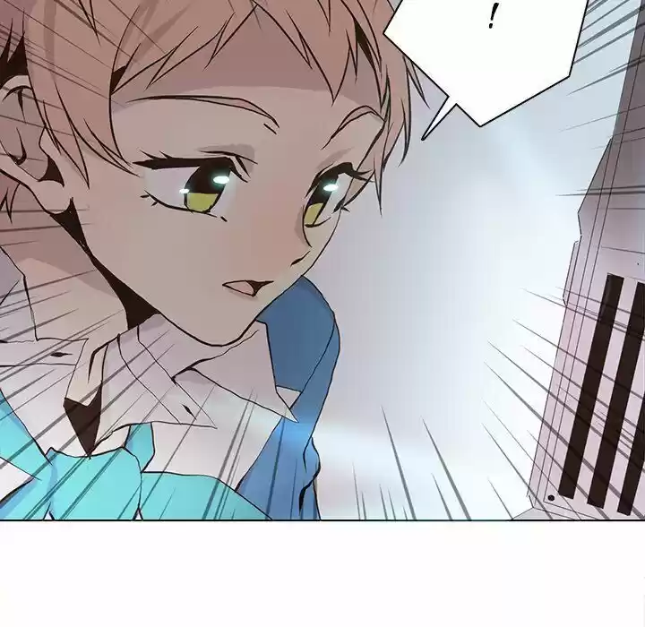 Wild City Chapter 58