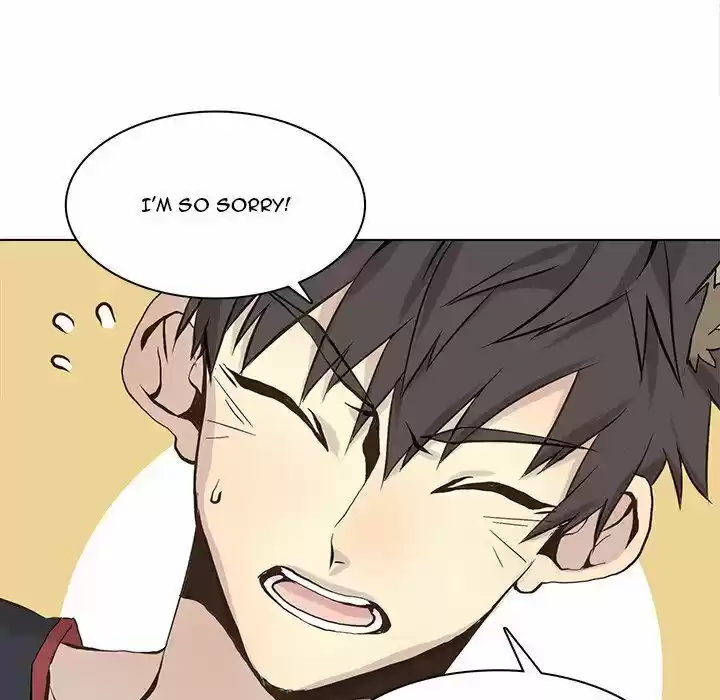 Wild City Chapter 58