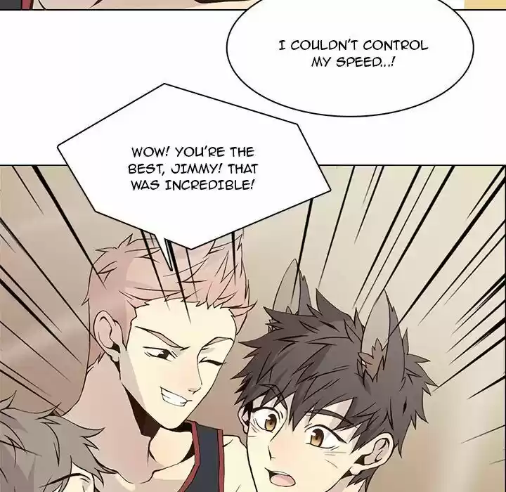 Wild City Chapter 58