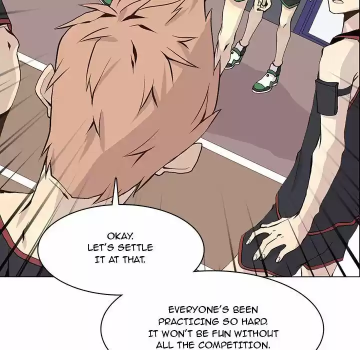 Wild City Chapter 58