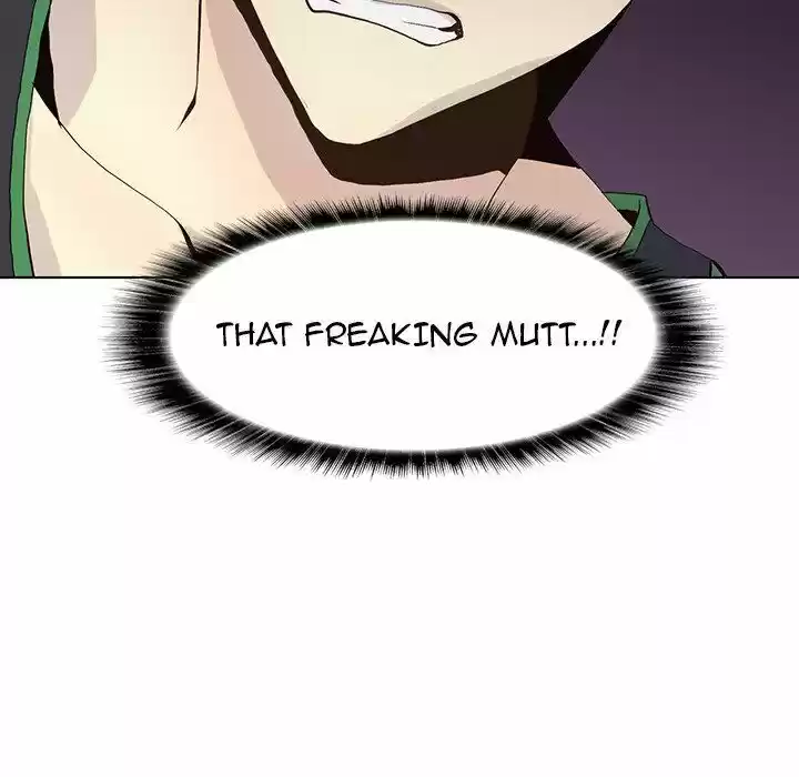 Wild City Chapter 58