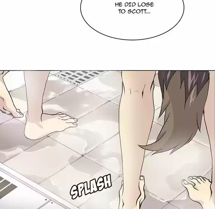 Wild City Chapter 58