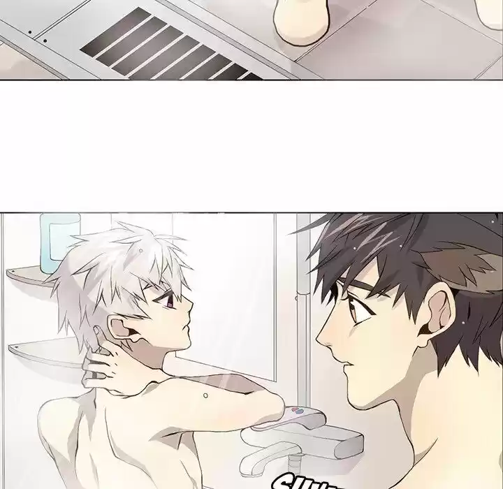 Wild City Chapter 58