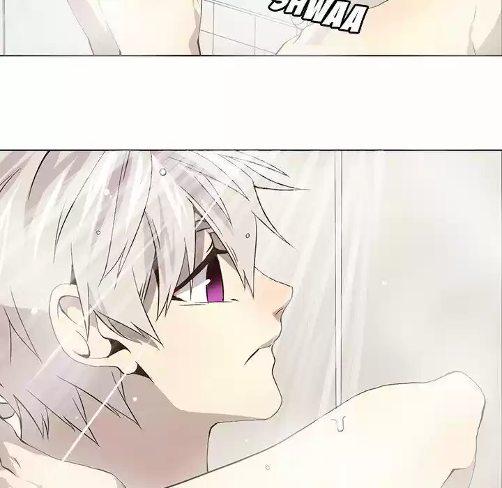 Wild City Chapter 58