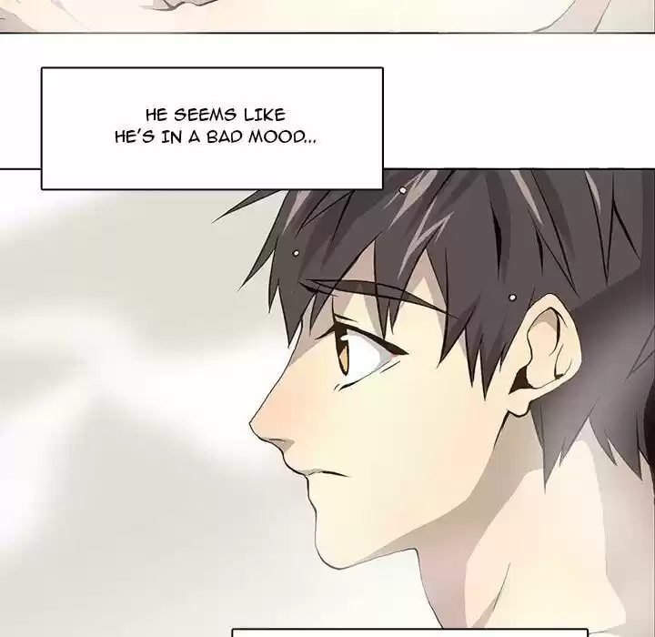 Wild City Chapter 58