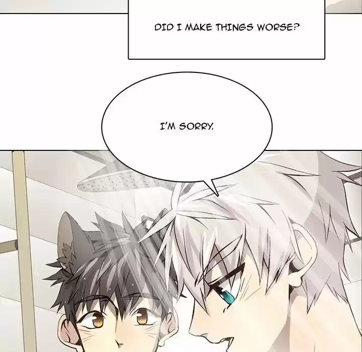 Wild City Chapter 58