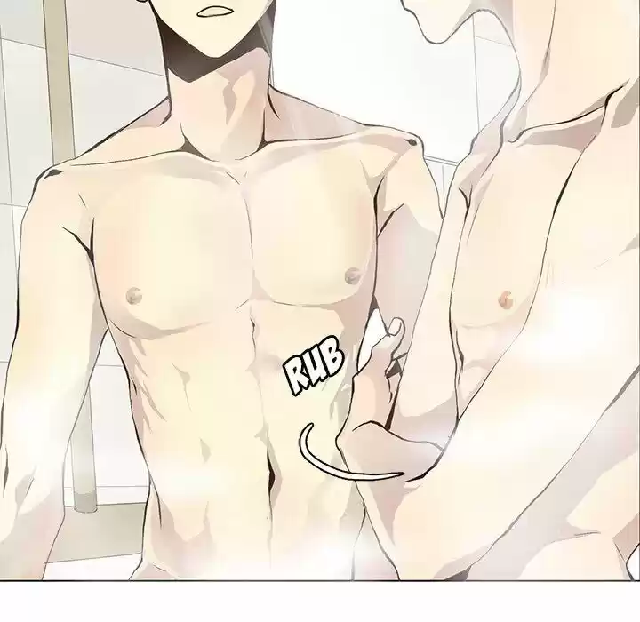 Wild City Chapter 58