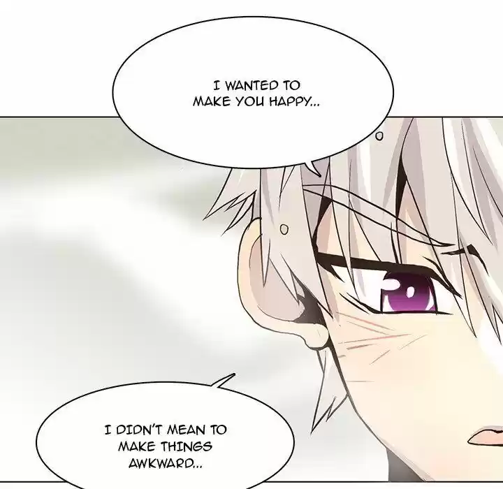 Wild City Chapter 58