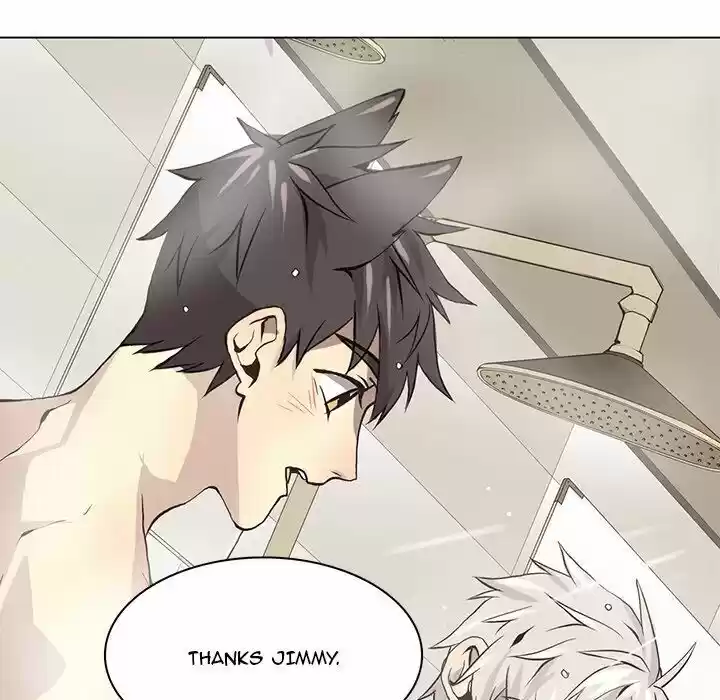 Wild City Chapter 58