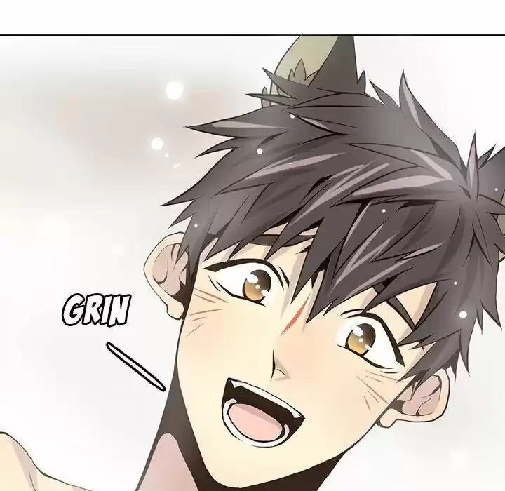 Wild City Chapter 58