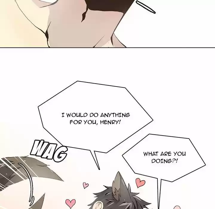 Wild City Chapter 58