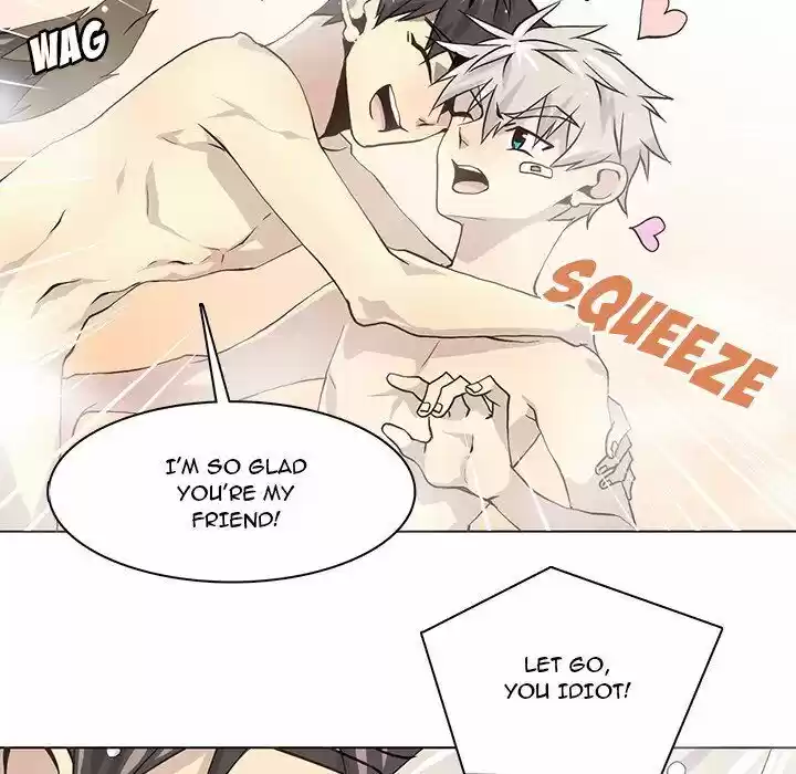 Wild City Chapter 58