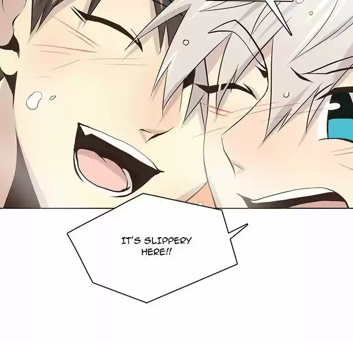 Wild City Chapter 58