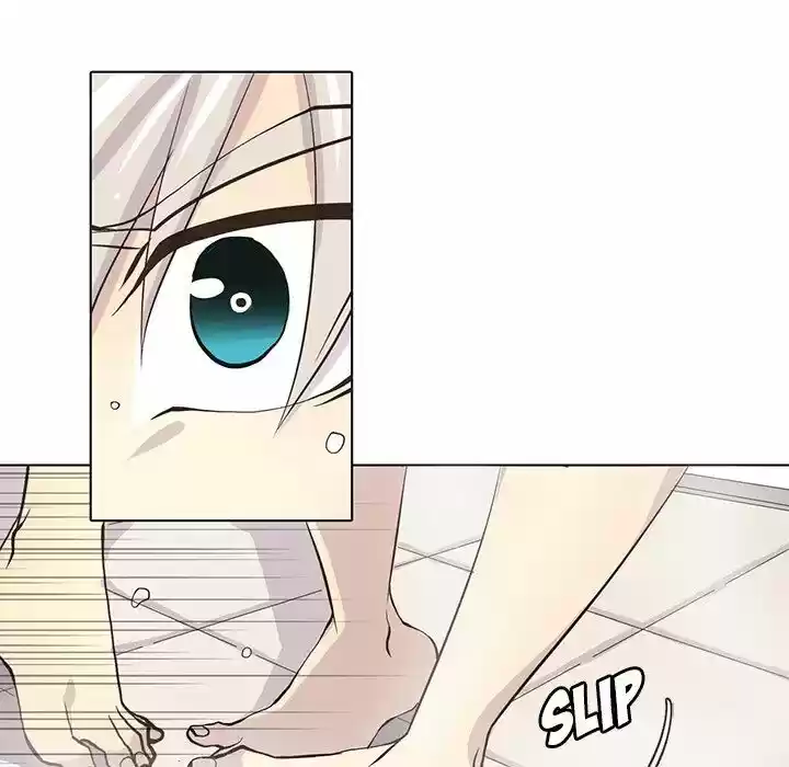 Wild City Chapter 58