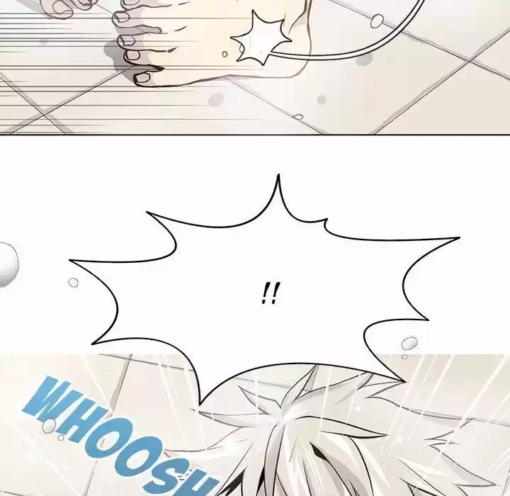 Wild City Chapter 58