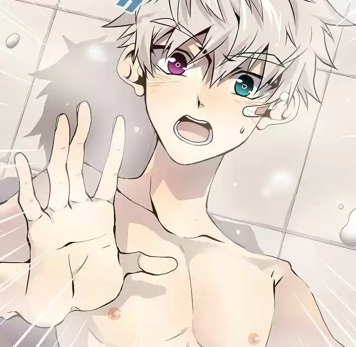 Wild City Chapter 58