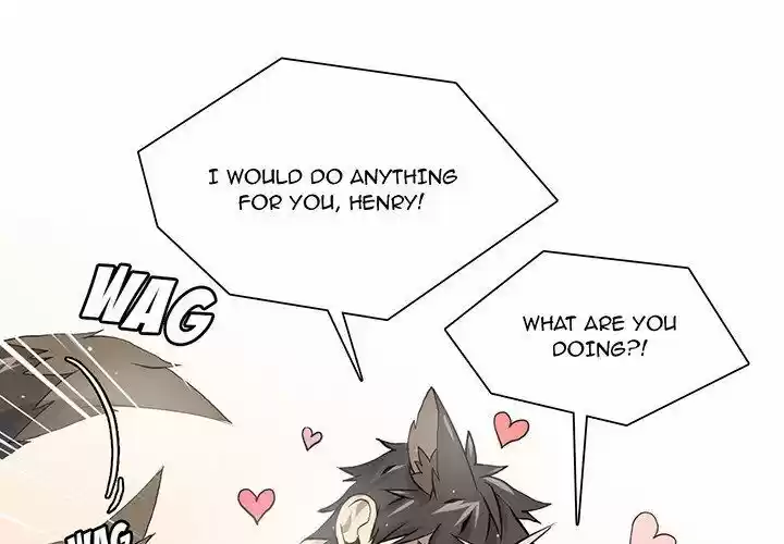 Wild City Chapter 59