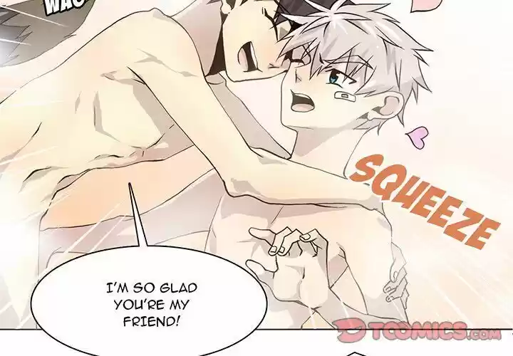 Wild City Chapter 59