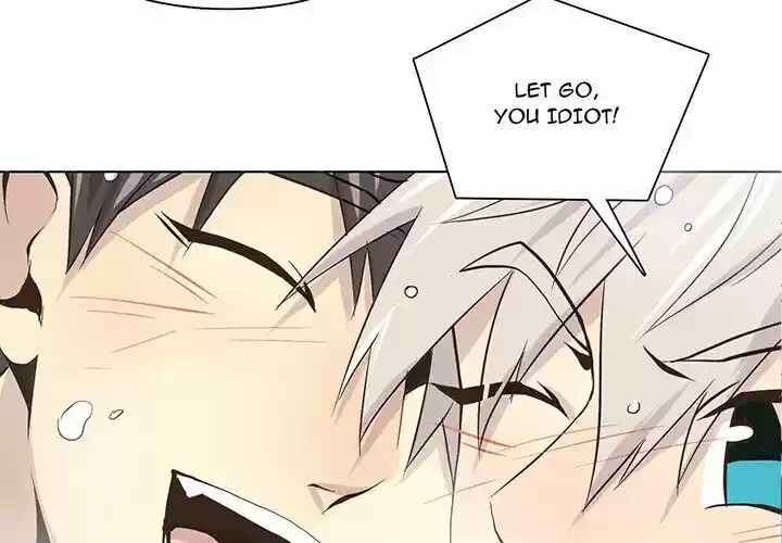 Wild City Chapter 59