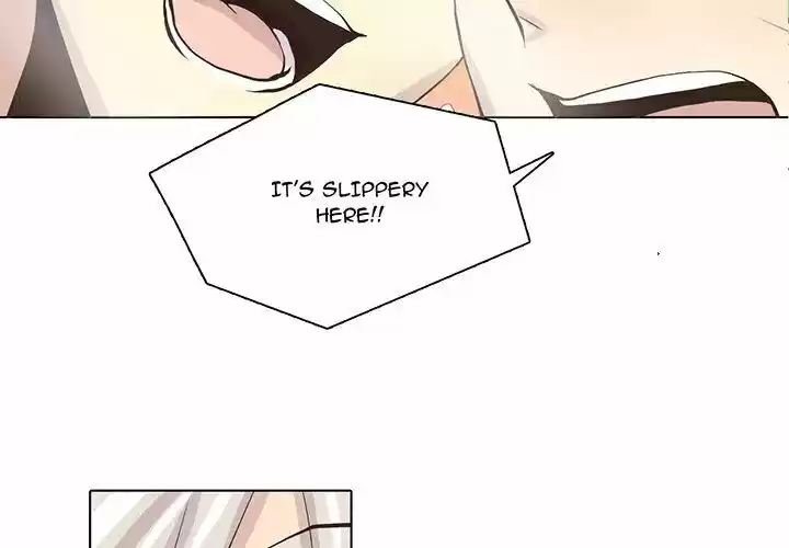 Wild City Chapter 59