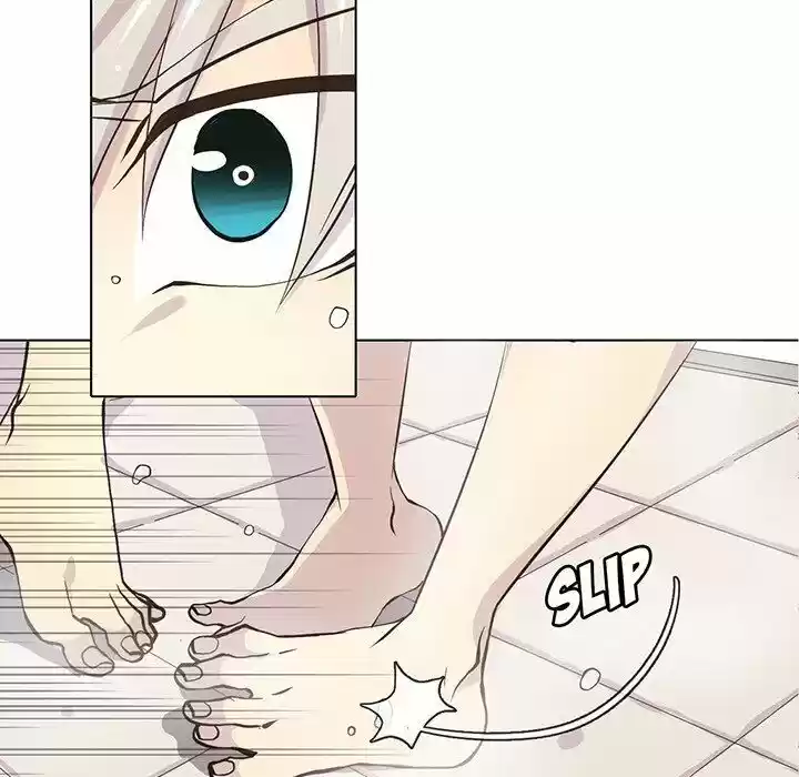 Wild City Chapter 59