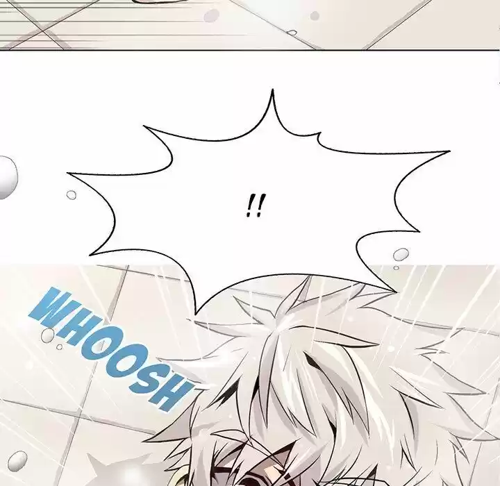 Wild City Chapter 59