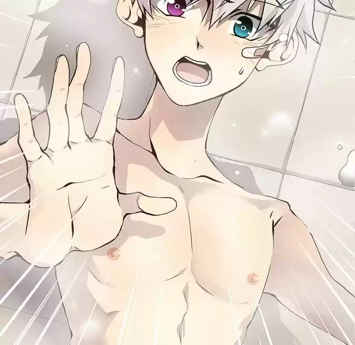 Wild City Chapter 59