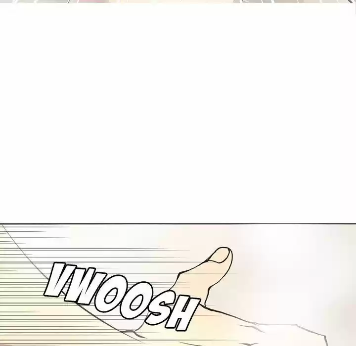 Wild City Chapter 59