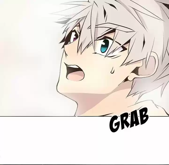 Wild City Chapter 59