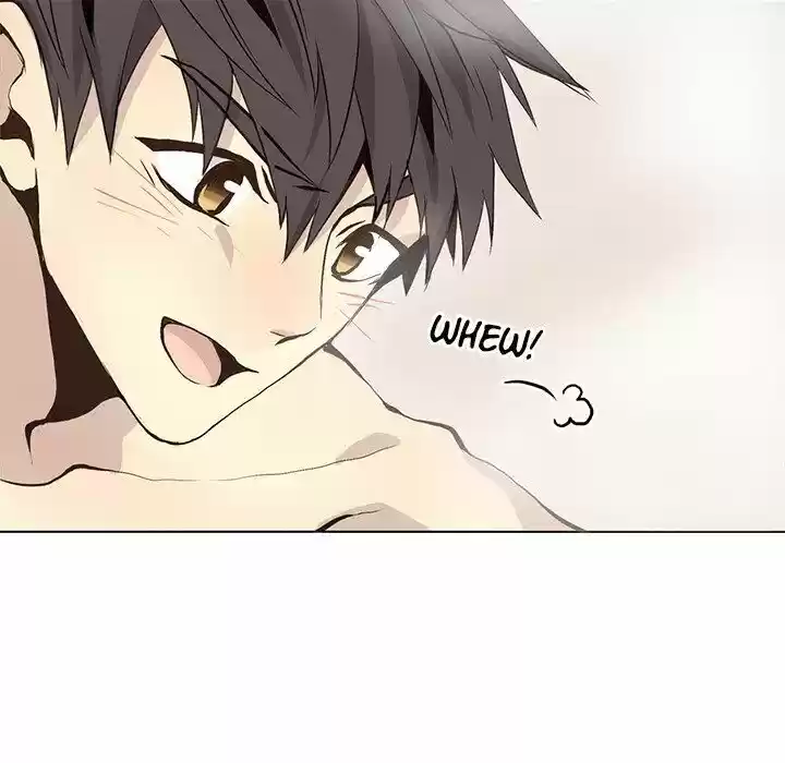 Wild City Chapter 59