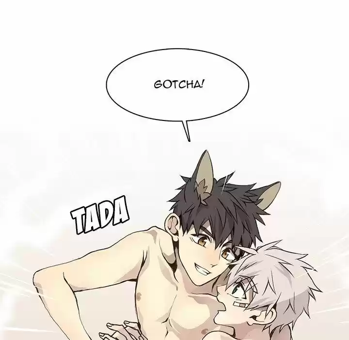 Wild City Chapter 59