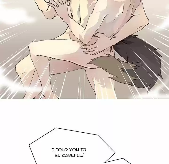 Wild City Chapter 59