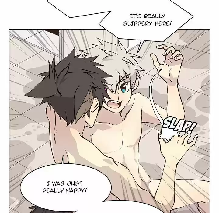 Wild City Chapter 59