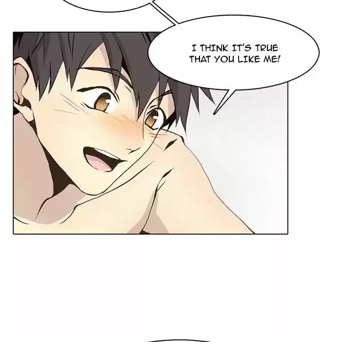 Wild City Chapter 59