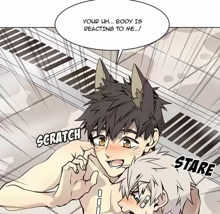 Wild City Chapter 59