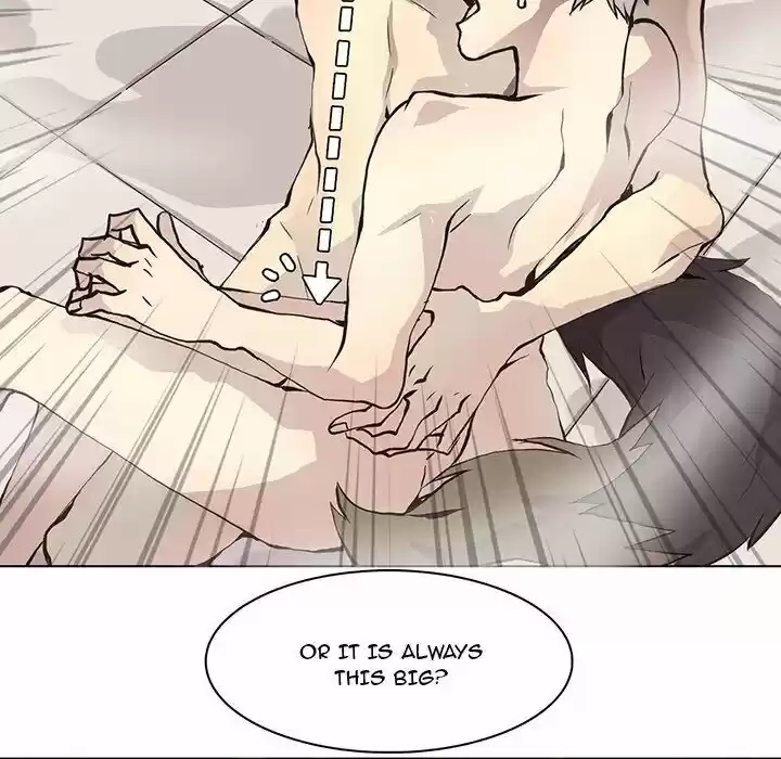 Wild City Chapter 59