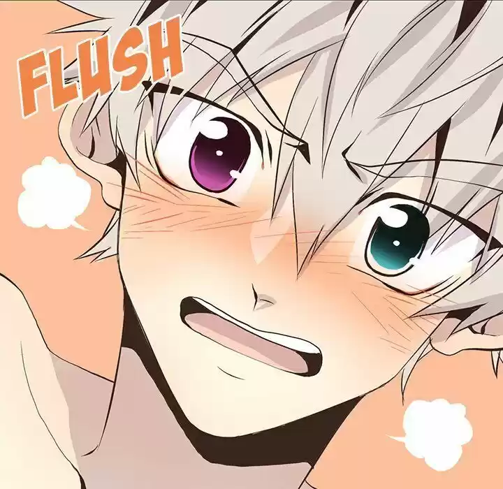 Wild City Chapter 59