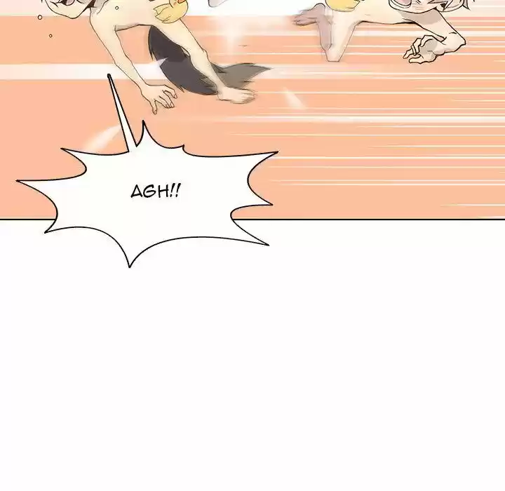 Wild City Chapter 59