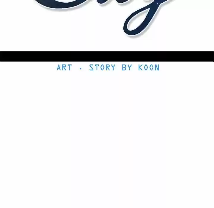 Wild City Chapter 59