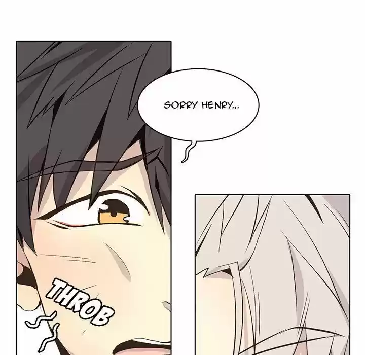 Wild City Chapter 59