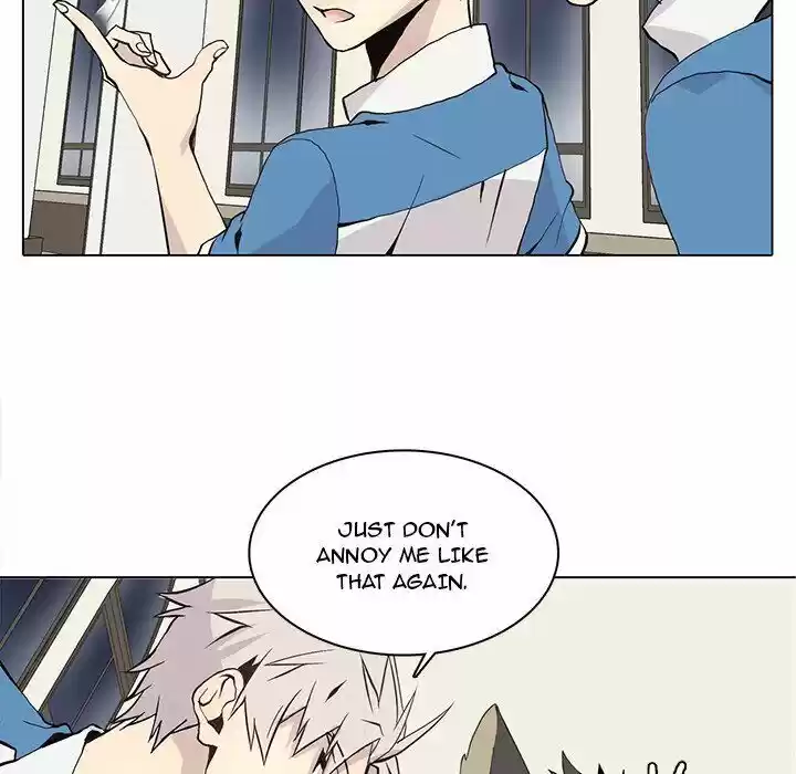 Wild City Chapter 59